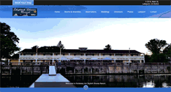 Desktop Screenshot of lakeportskylarkshores.com